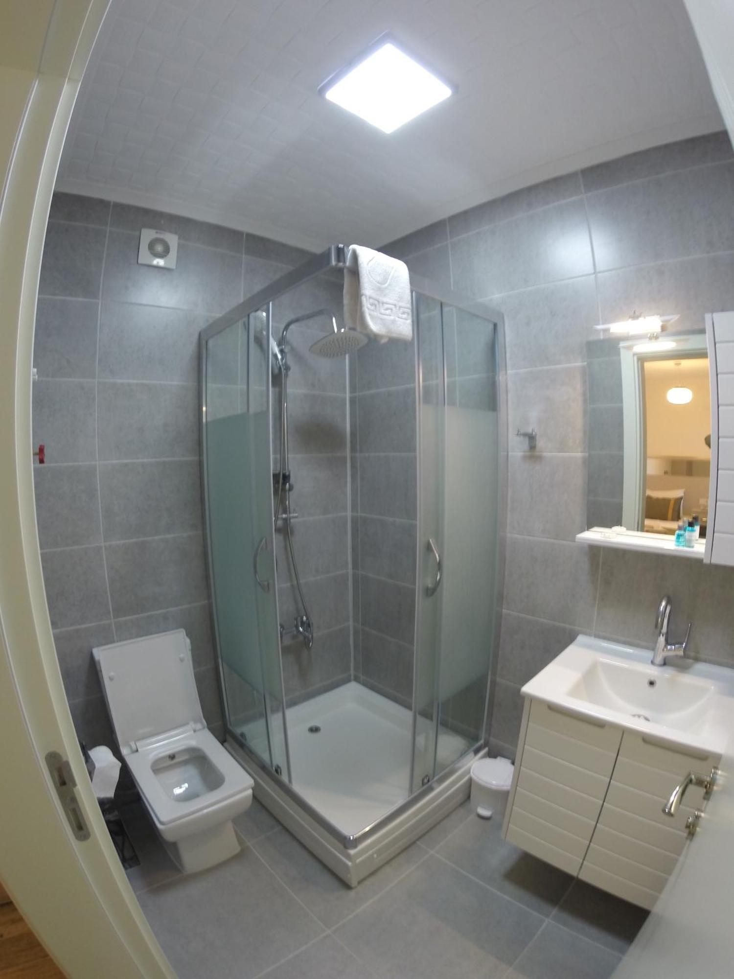 Yakamoz Otel Urla Exterior photo